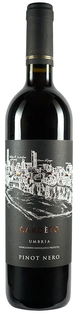 2024 Pinot Nero Umbria IGP