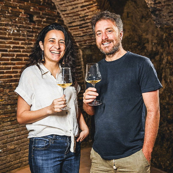 Beatriz & Félix