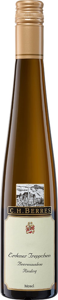 2018 Erdener Treppchen Riesling Beerenauslese 0,375 L