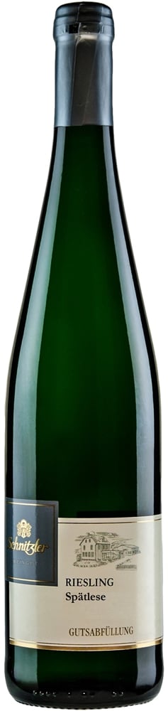 2019 Riesling Spätlese