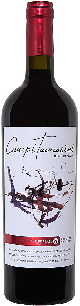 2019 Campi Taurasini Irpinia DOC