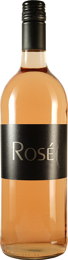 2024 Rosé Cuvee 1,0 L