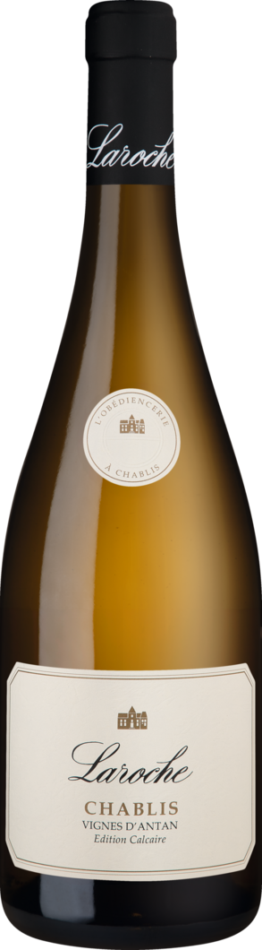 2025 Laroche Chablis Calcaire Vignes d’Antan