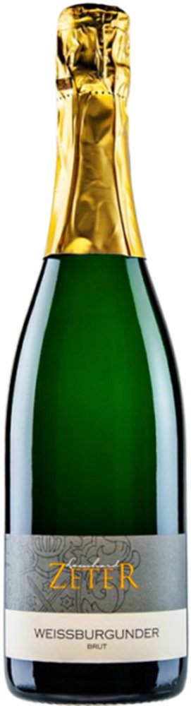 2024 Weißburgunder Sekt