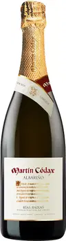 Martin Códax Albariño Espumoso Rias Baixas DO