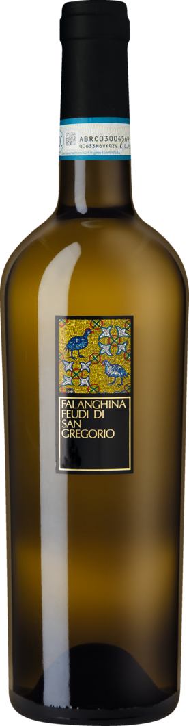 2025 Feudi di San Gregorio Falanghina