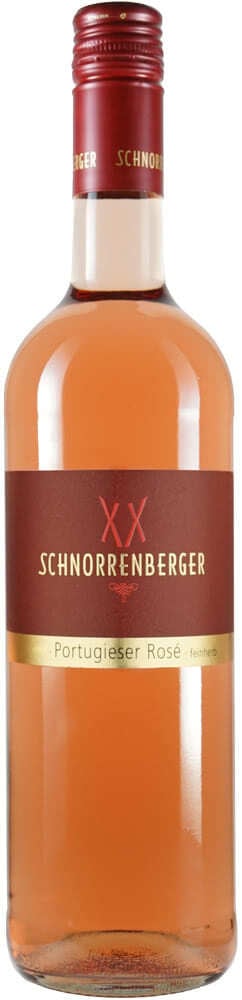 2025 Portugieser Rosé
