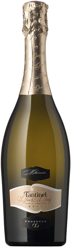 2025 Fantinel "One&Only" Prosecco Millesimato DOC