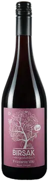 2024 Frizzante "Viki" Blauer Zweigelt BIO