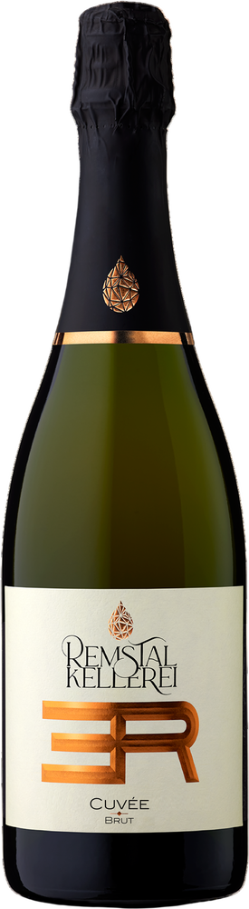 Cuvée "Edition R" Sekt b.A.