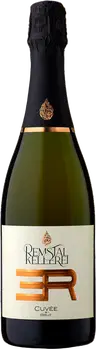 Cuvée "Edition R" Sekt b.A.