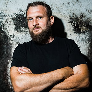 Michael Guttmann