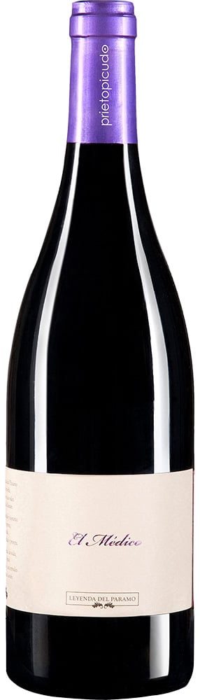2018 El Médico Castilla y León VT