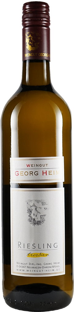 2016 Neumagener Rosengärtchen Riesling Kabinett