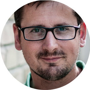 Volker Klein