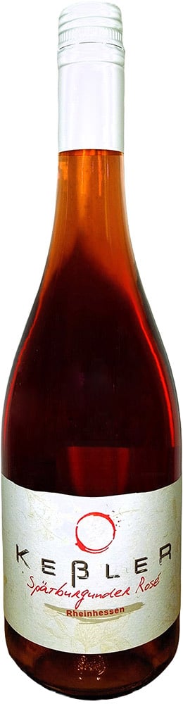 2025 Spätburgunder Rosé BIO