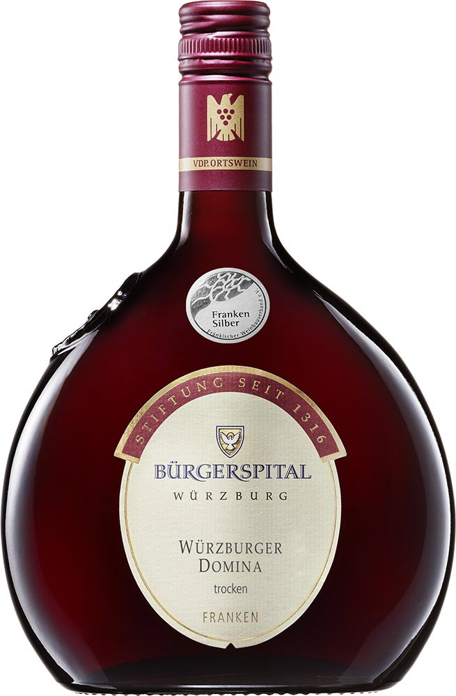 2023 Würzburger Domina VDP.ORTSWEIN