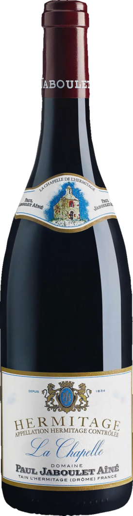 2021 La Chapelle Rouge BIO