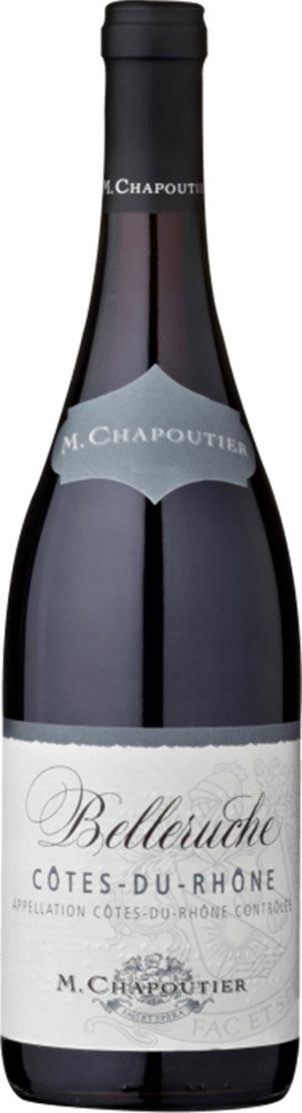  Belleruche Côtes du Rhône AOP 1,5 L