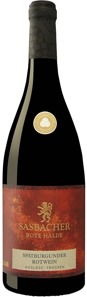 2023 Rote Halde Spätburgunder Auslese BARRIQUE