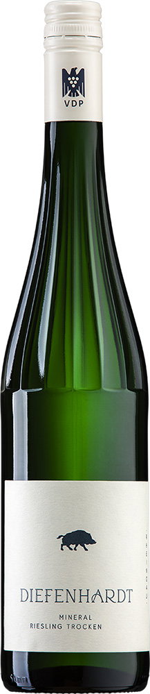 2025 Mineral Riesling