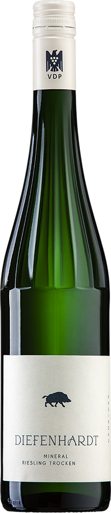 2025 Mineral Riesling