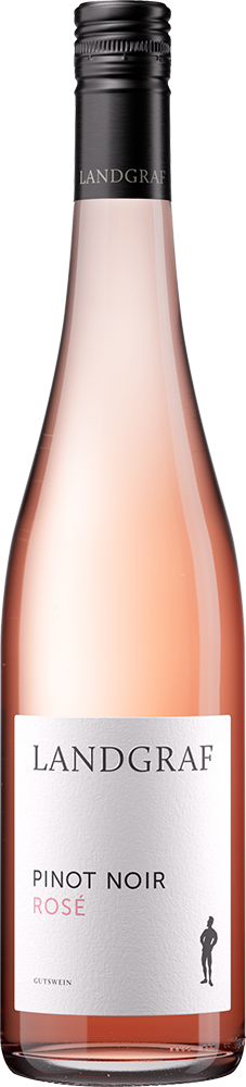 2025 Pinot Noir Rosé BIO