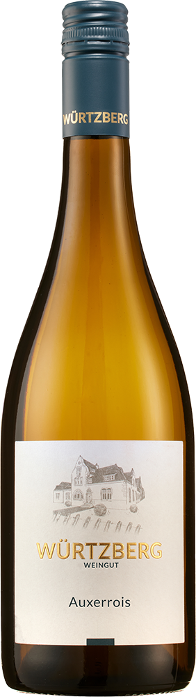2025 Auxerrois