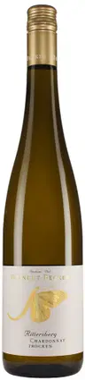 2024 Chardonnay Ilbesheimer Rittersberg BIO