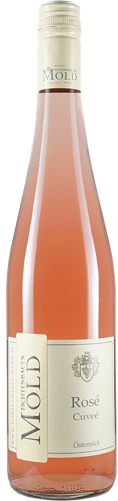 2025 Rosé Cuveé