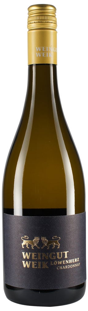 2022 LÖWENHERZ Chardonnay