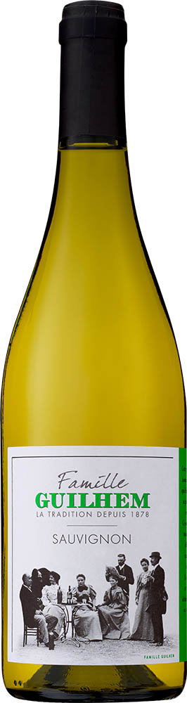 2025 Sauvignon Pays d'Oc IGP