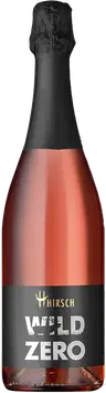 »WILD ZERO« Rosé prickelnd alkoholfrei