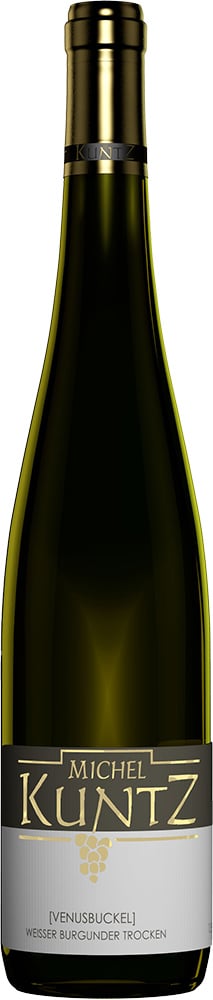 2024 [VENUSBUCKEL] Weisser Burgunder