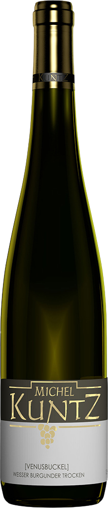 2024 [VENUSBUCKEL] Weisser Burgunder