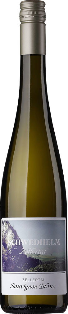 2024 Sauvignon Blanc Zellertal