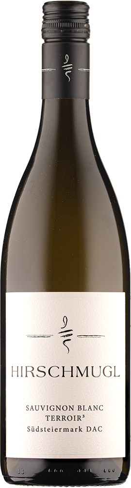 2025 Sauvignon Blanc Terroir³ Südsteiermark DAC BIO