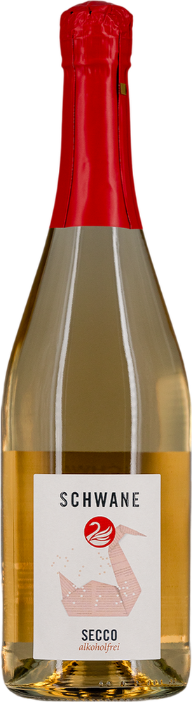 Schwane Trauben-Secco alkoholfrei