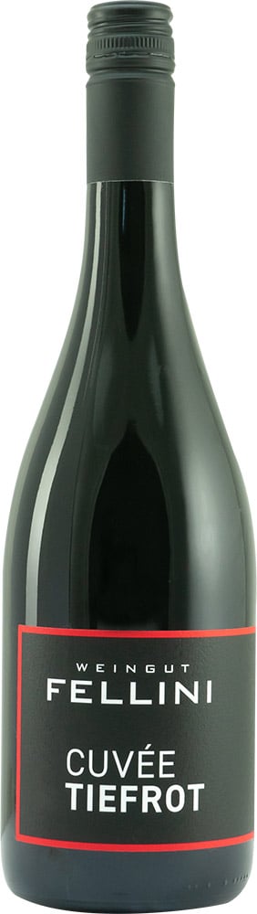 2022 Cuvée "Tief Rot"