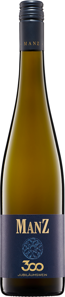 2025 Riesling Jubiläumswein