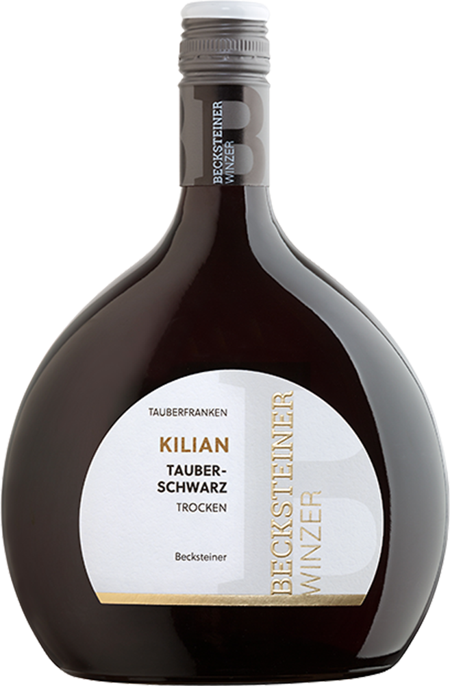2023 KILIAN Becksteiner Tauberschwarz
