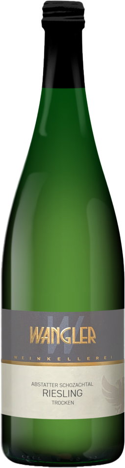 2025 Abstatter Schozachtal Riesling 1,0 L
