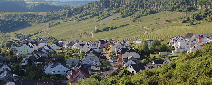Frieden-Berg