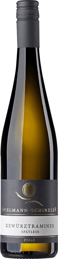 2022 Gewürztraminer Spätlese