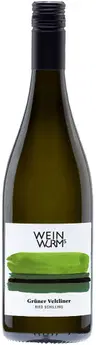 2024 Schilling Grüner Veltliner "Ried Schilling"