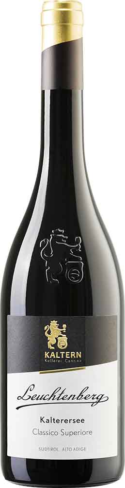 2023 Leuchtenberg Kalterersee Superiore Alto Adige Classico DOC