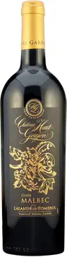 2014 Cuvée Malbec Lalande De Pomerol AOP