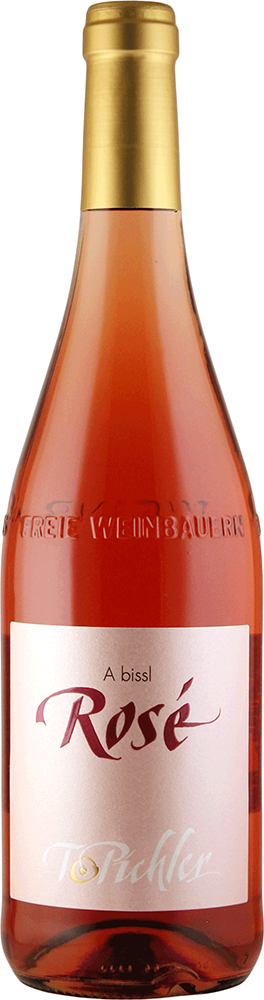 2025 A bissl Rosé