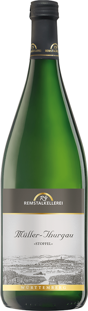 2024 Müller Thurgau "Stoffel" 1,0 L