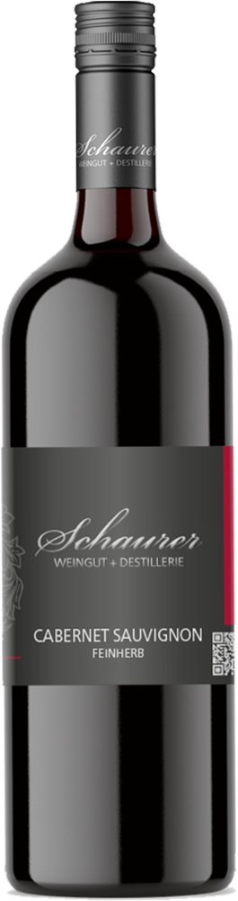 2022 Cabernet Sauvignon 1,0 L